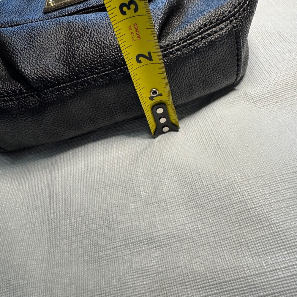 Michael Kors Black Crossbody Bag - Picture 9 of 9
